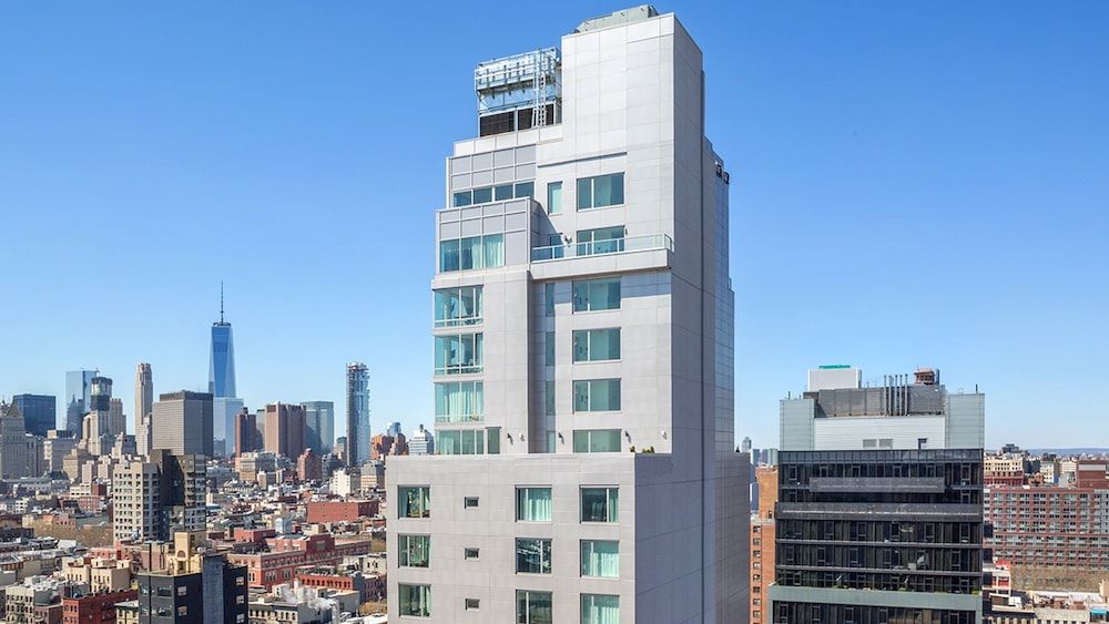 undefined Hotel Indigo Lower East Side New York by IHG 4