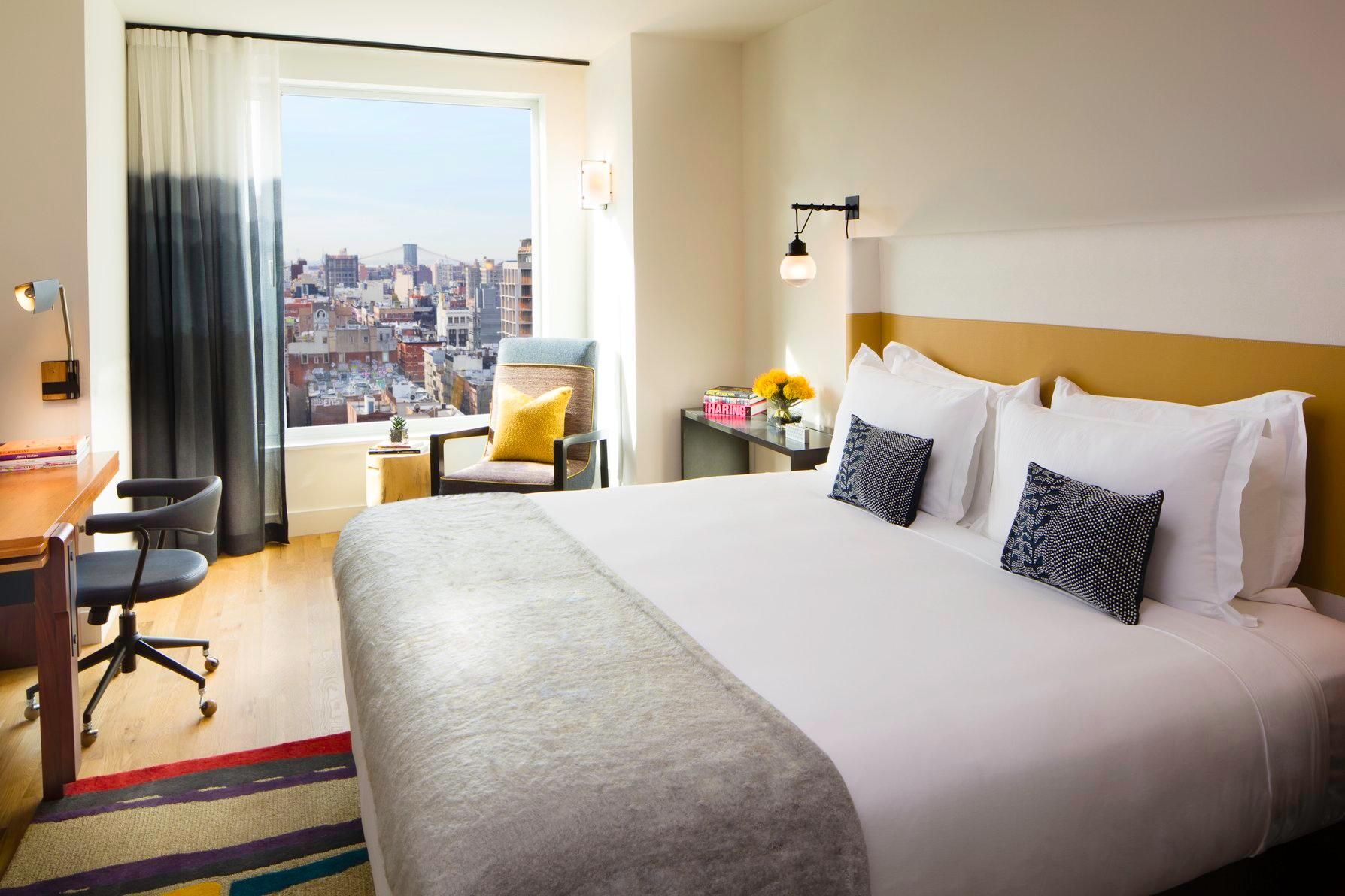 undefined Hotel Indigo Lower East Side New York by IHG 6