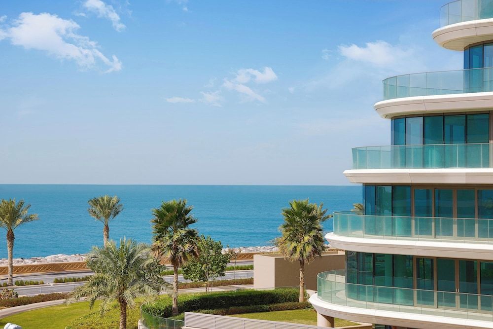 undefined W Dubai - The Palm 2