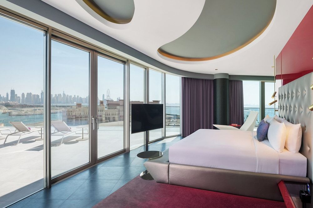 undefined W Dubai - The Palm 10