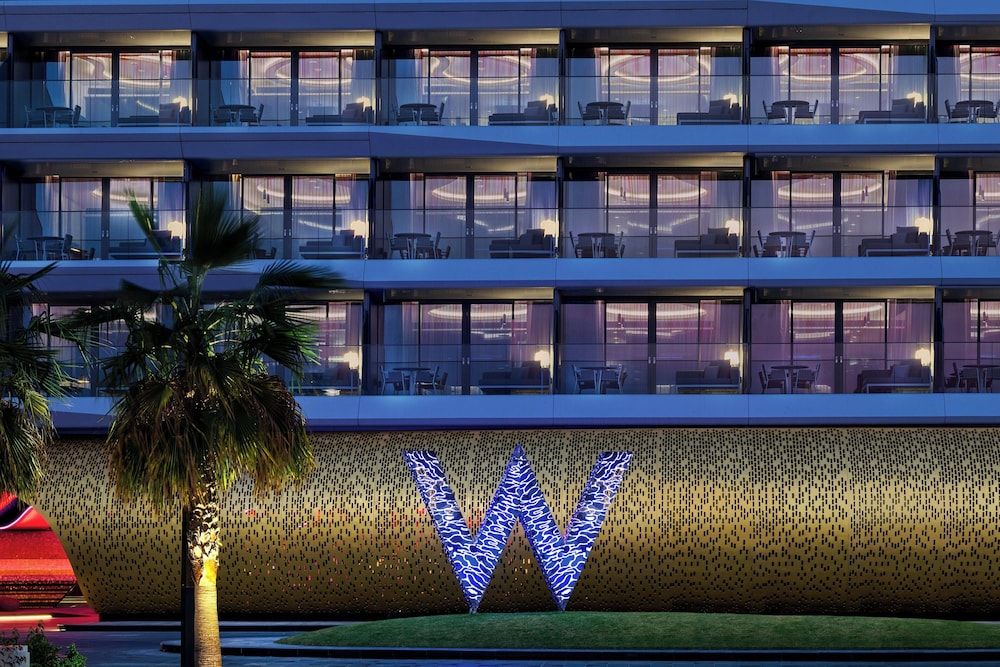 undefined W Dubai - The Palm 6