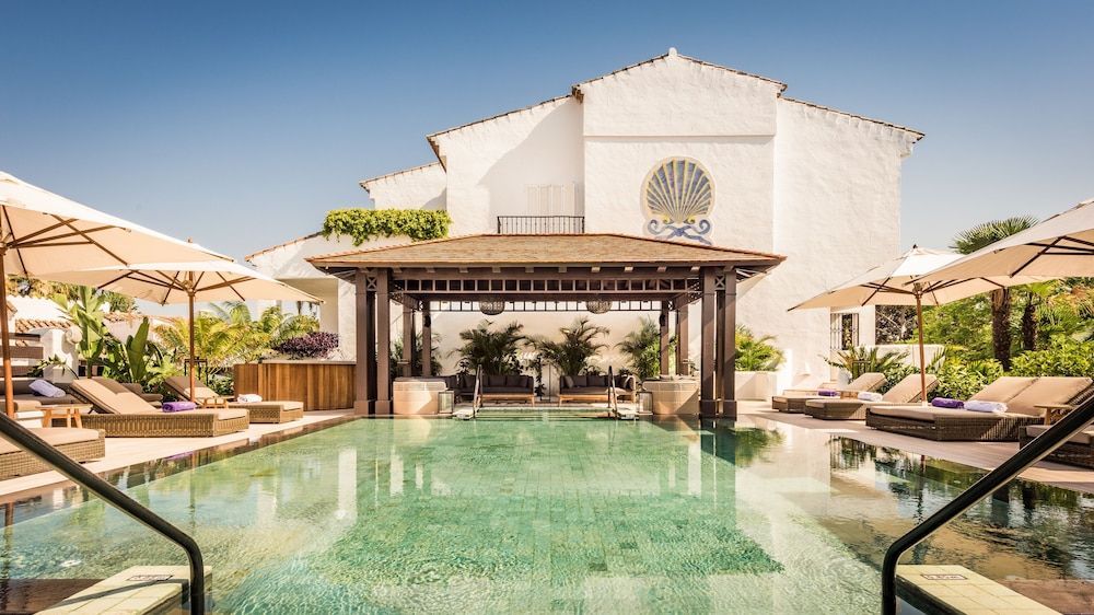 undefined Nobu Hotel Marbella