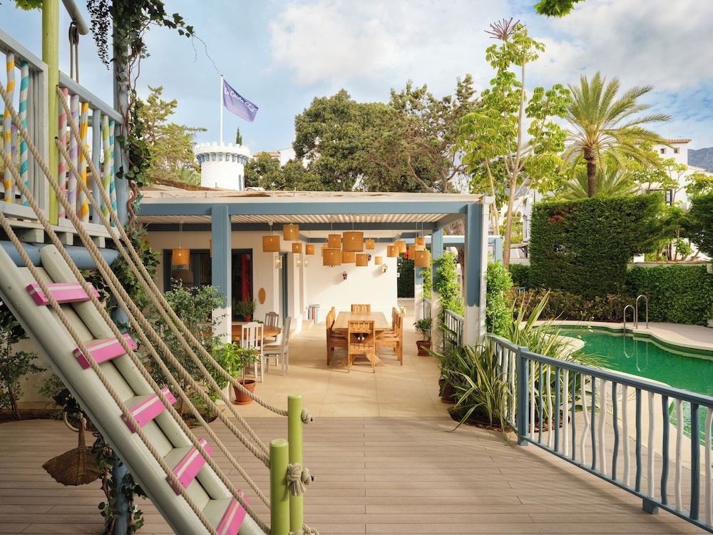 undefined Nobu Hotel Marbella 3