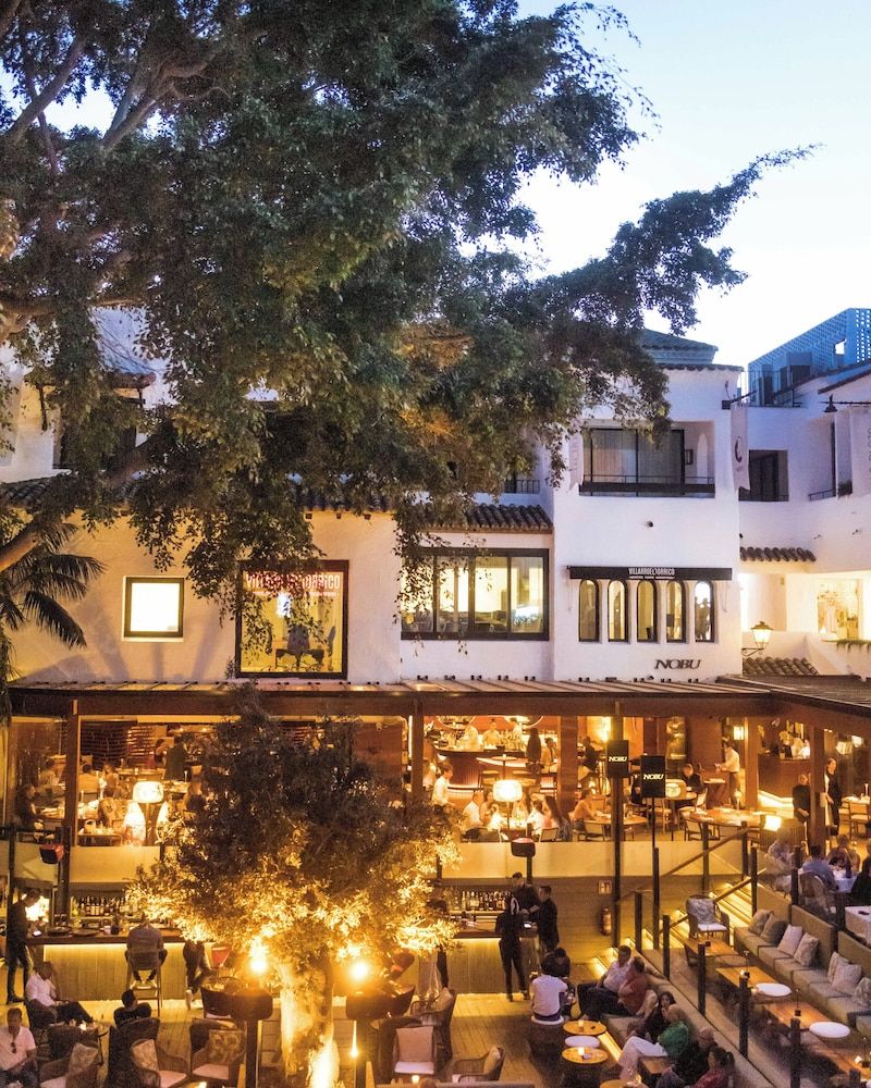 undefined Nobu Hotel Marbella 7