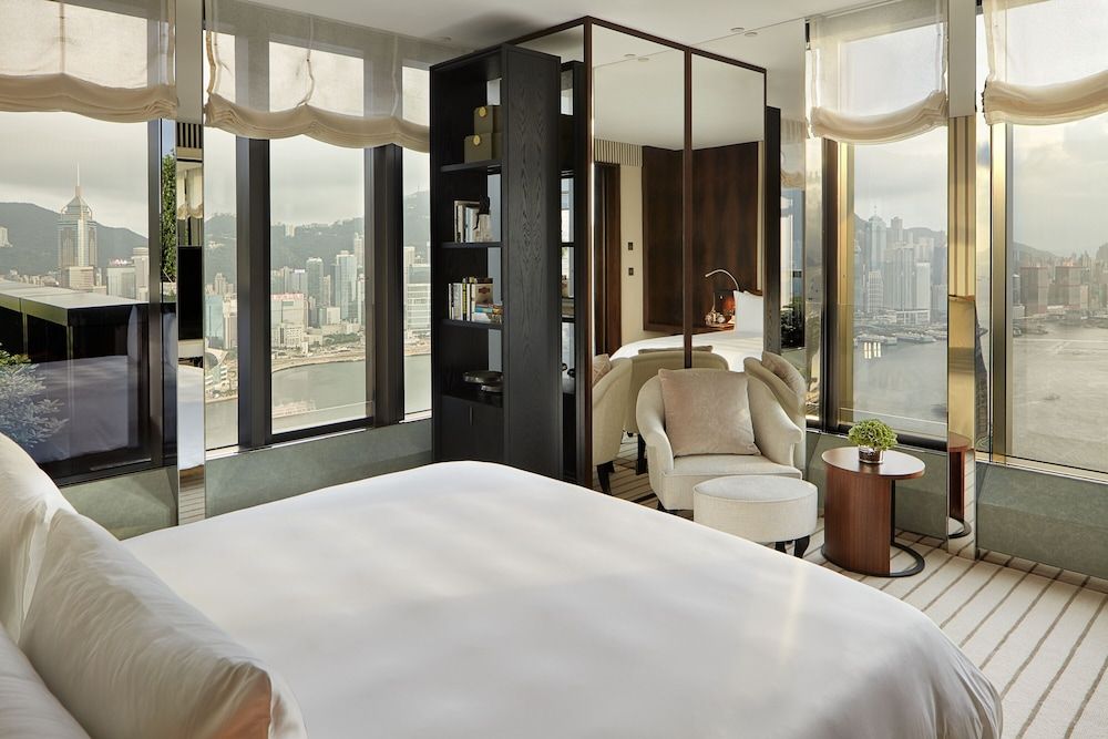 undefined Rosewood Hong Kong 9