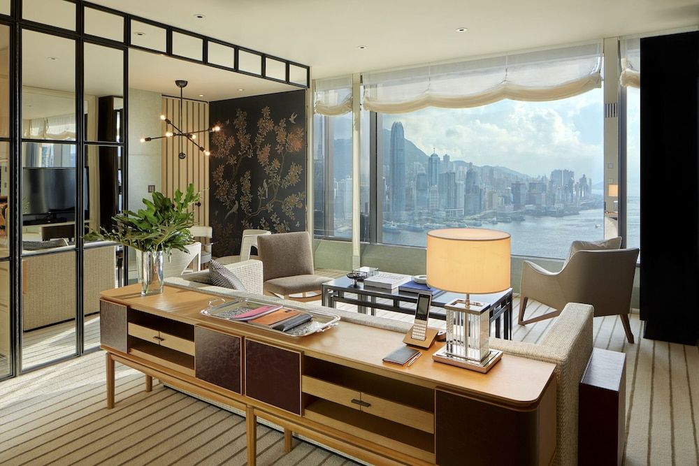 undefined Rosewood Hong Kong 7