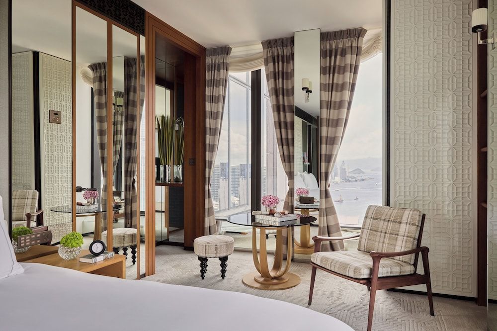 undefined Rosewood Hong Kong 4