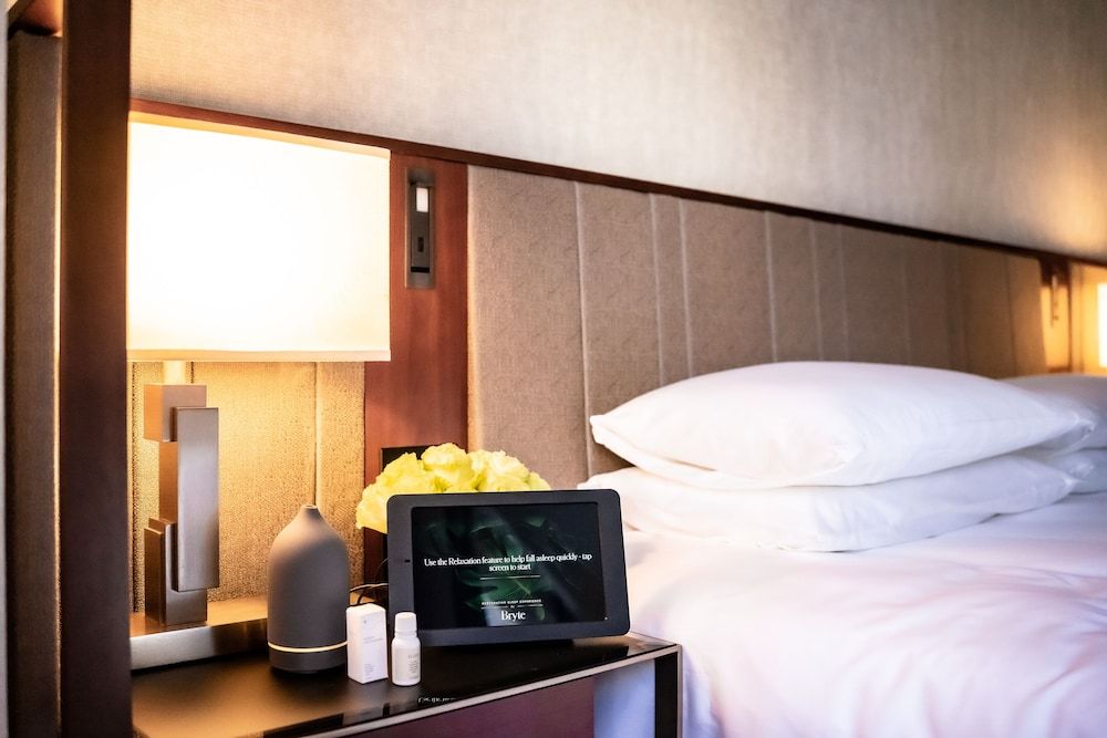 Park Hyatt New York Suite, 1 Bedroom (Sleep, by Bryte) 14