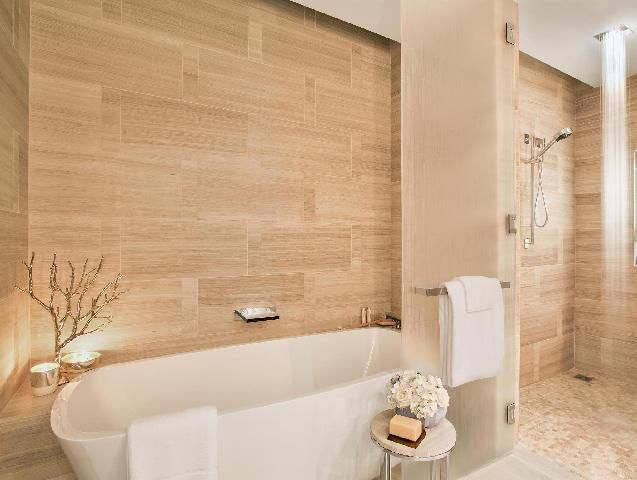 1 Bedroom City View Suite