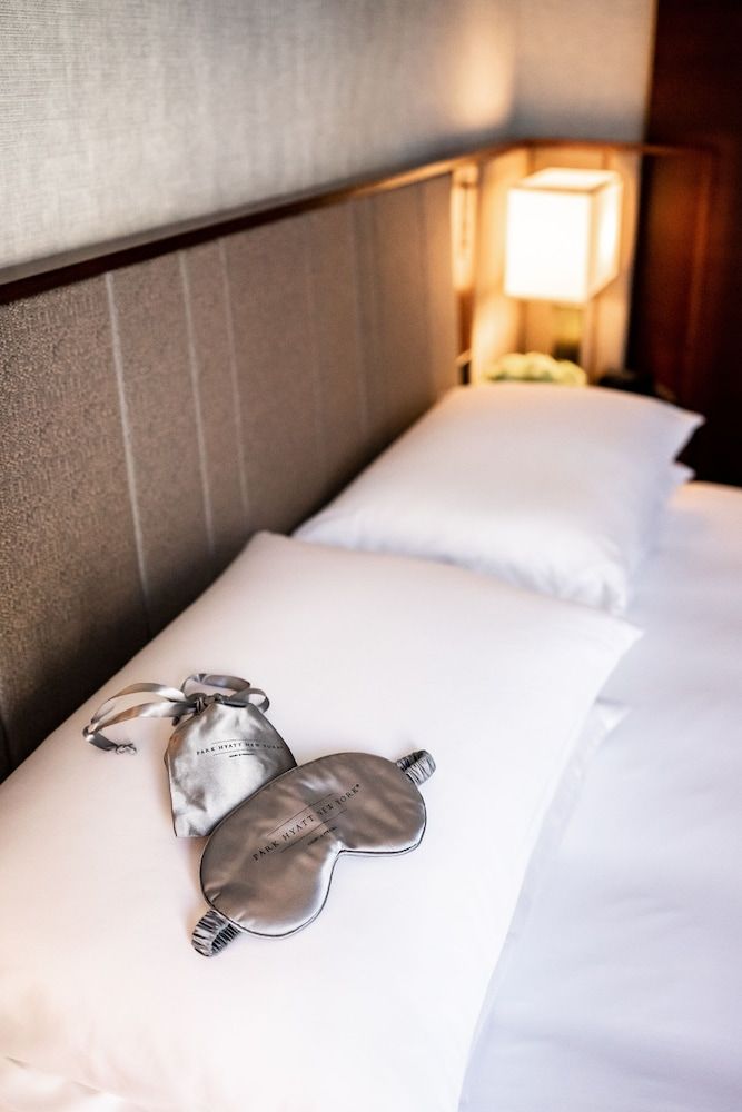 Park Hyatt New York Suite, 1 Bedroom (Sleep, by Bryte) 7