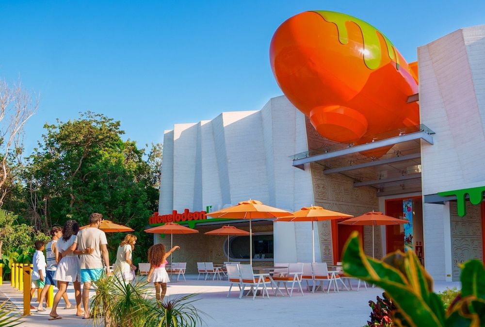 undefined Nickelodeon Hotels & Resorts Riviera Maya - Gourmet by Karisma - All Inclusive 3