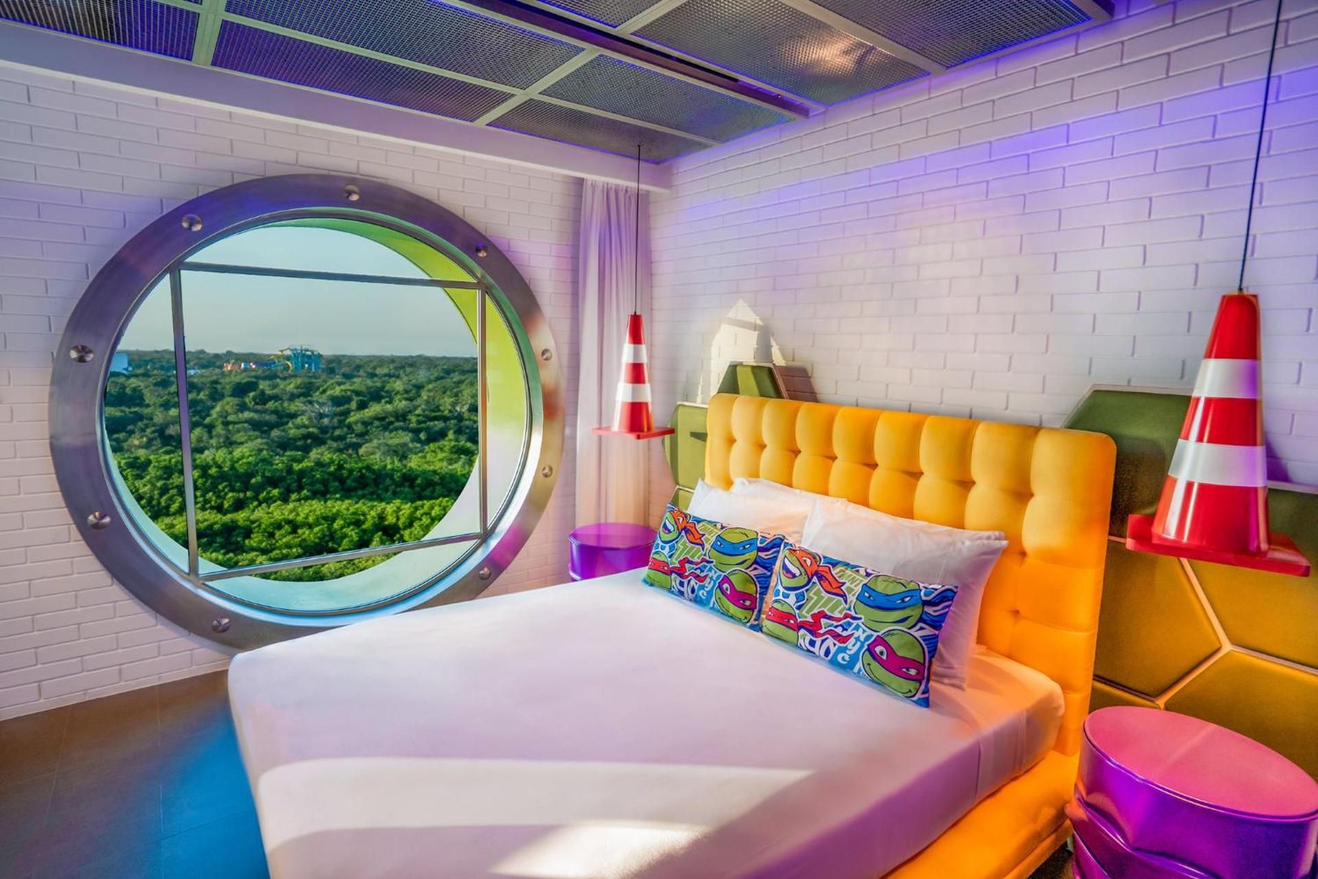 undefined Nickelodeon Hotels & Resorts Riviera Maya - Gourmet by Karisma - All Inclusive 10