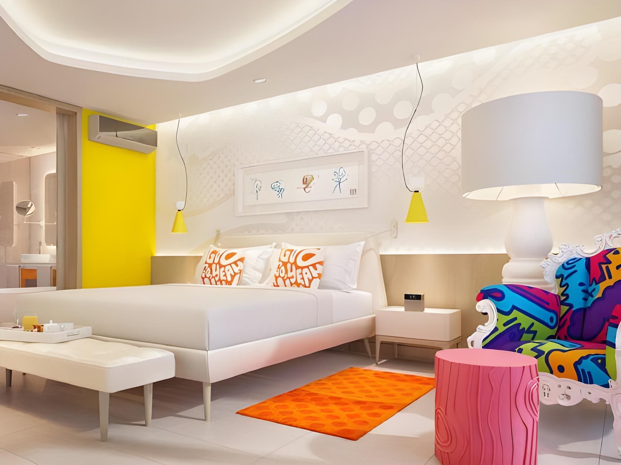 undefined Nickelodeon Hotels & Resorts Riviera Maya - Gourmet by Karisma - All Inclusive 7