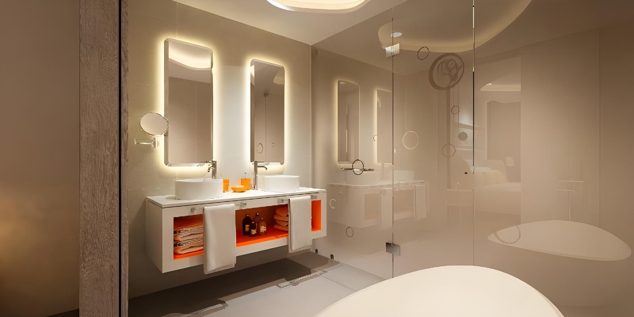 Swim-Up Oceanfront King Suite