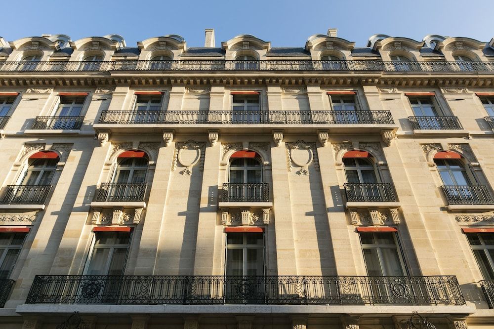 undefined La Clef Champs-Élysées Paris by The Crest Collection 10