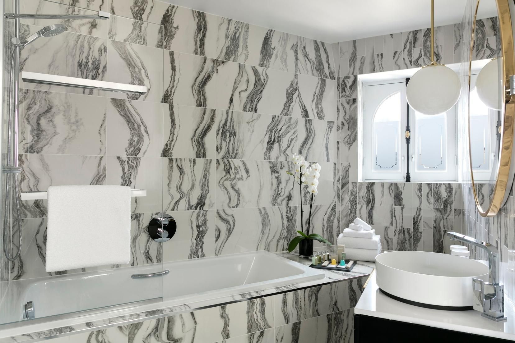 Duplex Toits de Paris - Terrace