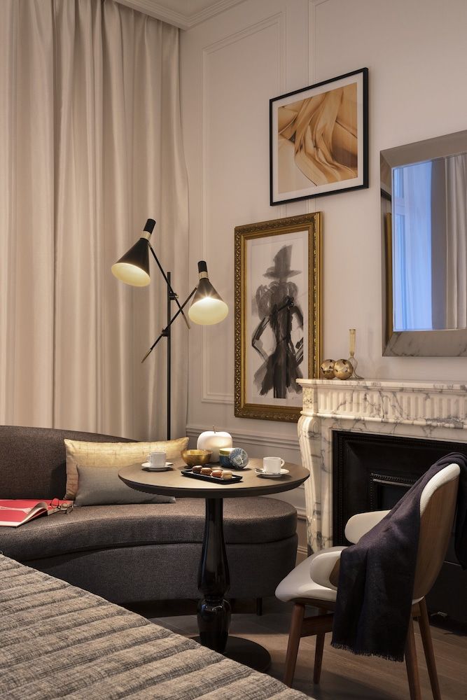 La Clef Champs-Élysées Paris by The Crest Collection Executive Studio 20