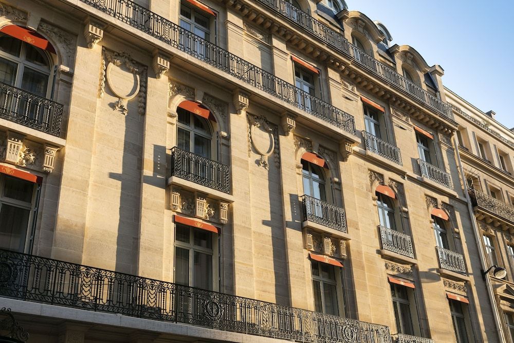 undefined La Clef Champs-Élysées Paris by The Crest Collection 8