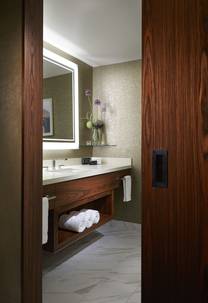 Hard Rock Hotel & Casino Atlantic City South Tower Classic King 3