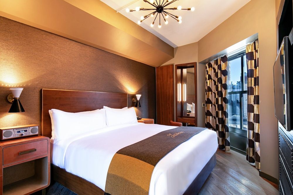 Deluxe Suite, 1 Bedroom