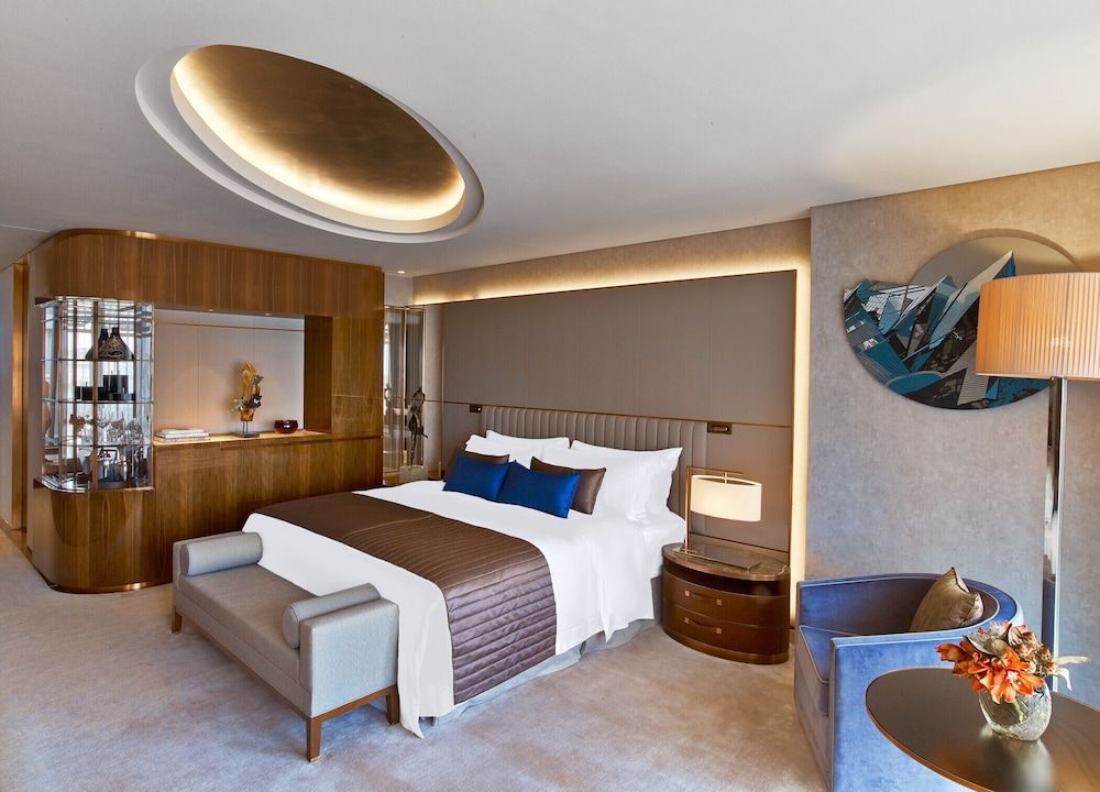 undefined The St. Regis Istanbul