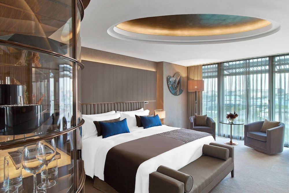 undefined The St. Regis Istanbul 4