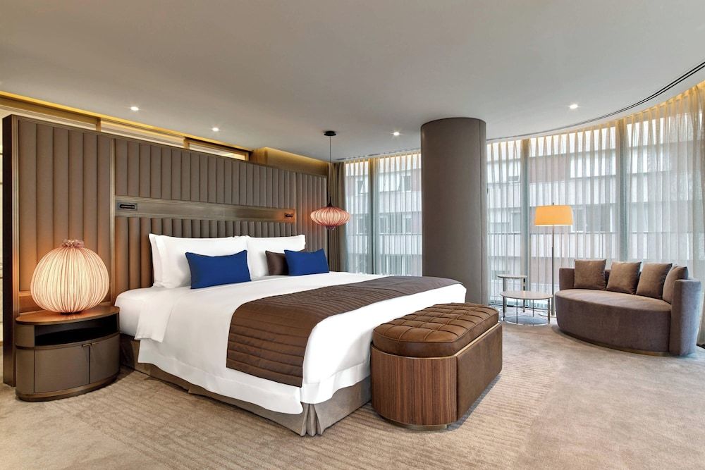 undefined The St. Regis Istanbul 9