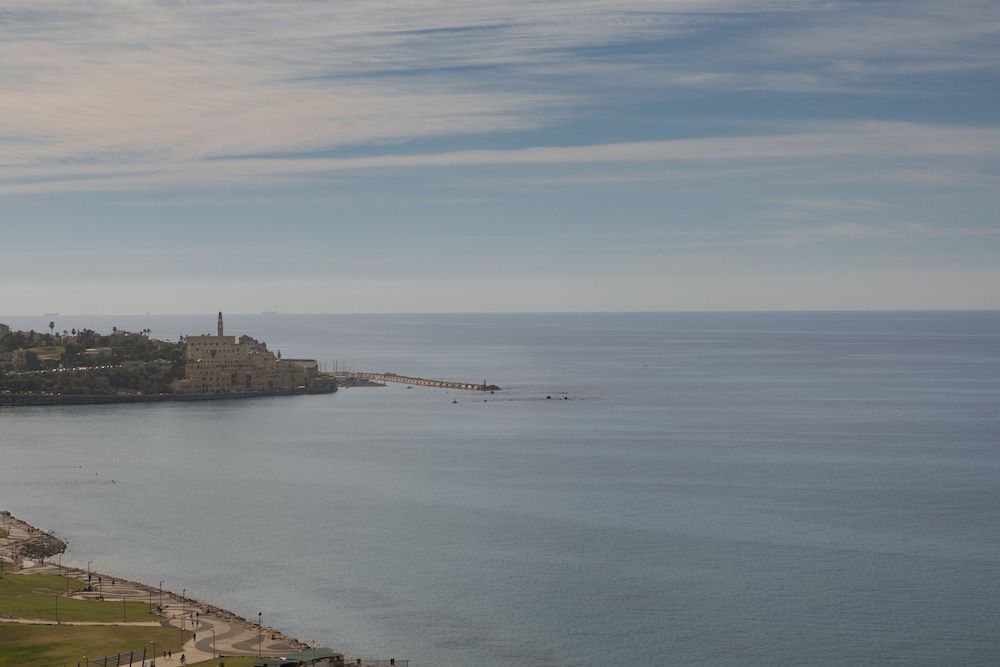 undefined Royal Beach Tel Aviv by Isrotel exclusive 9