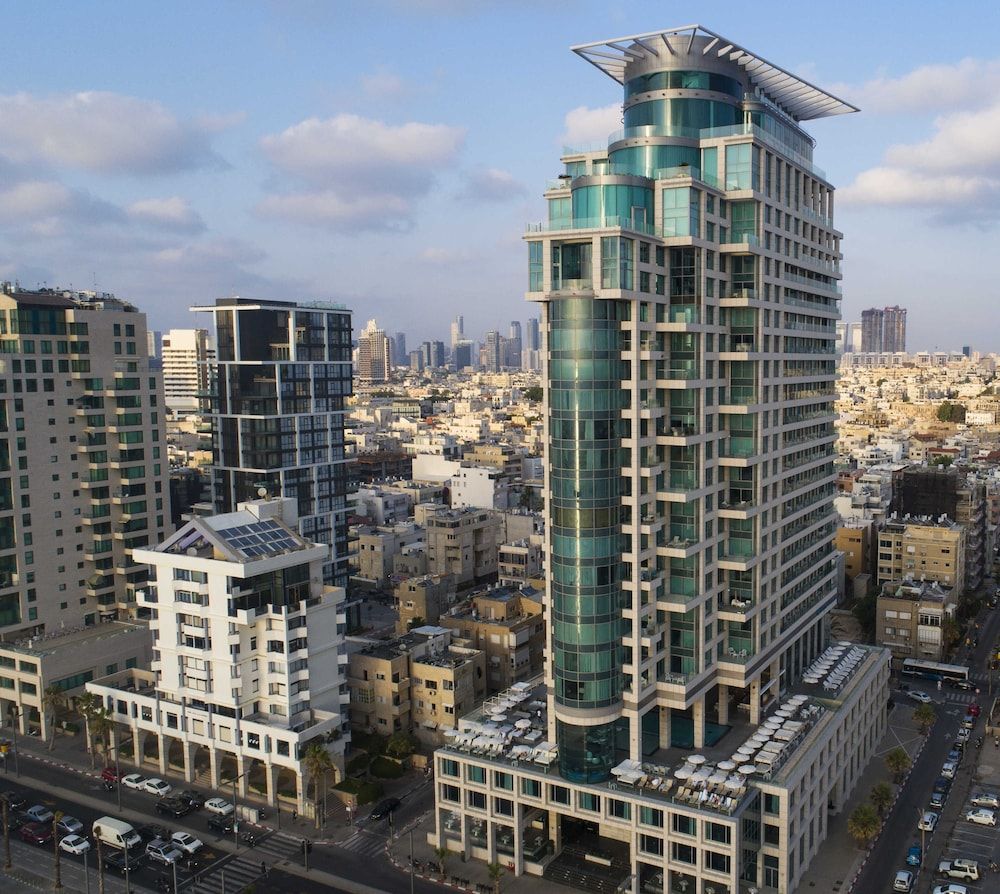 undefined Royal Beach Tel Aviv by Isrotel exclusive 6
