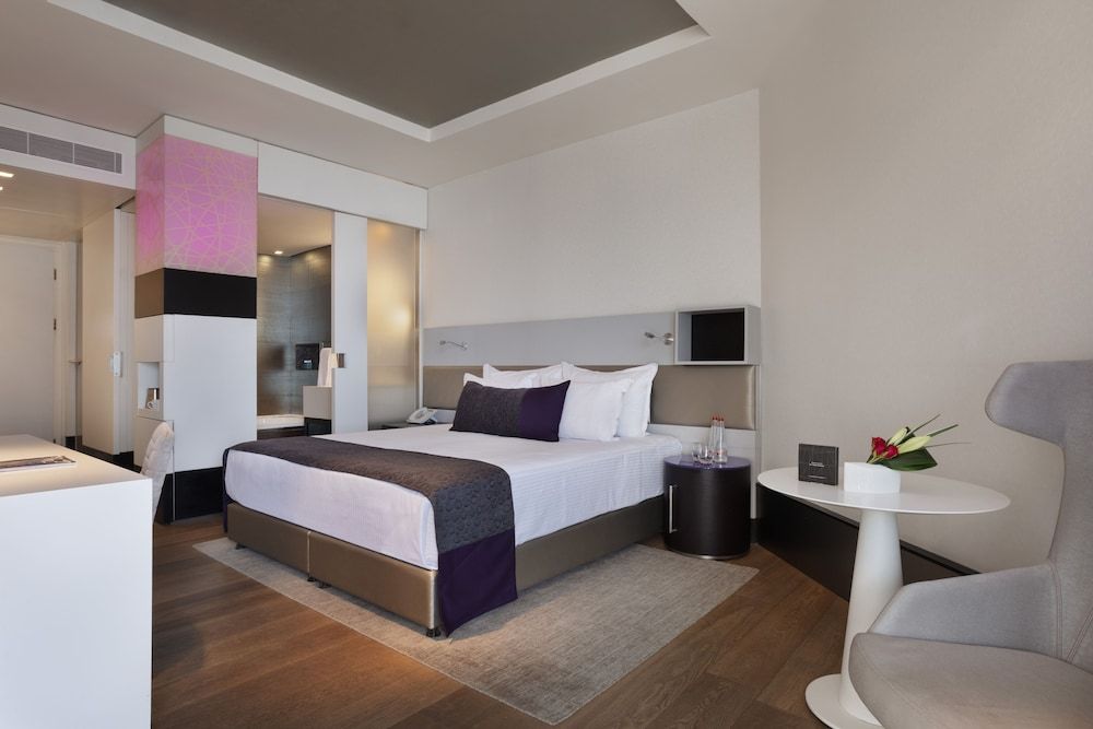 undefined Royal Beach Tel Aviv by Isrotel exclusive 5