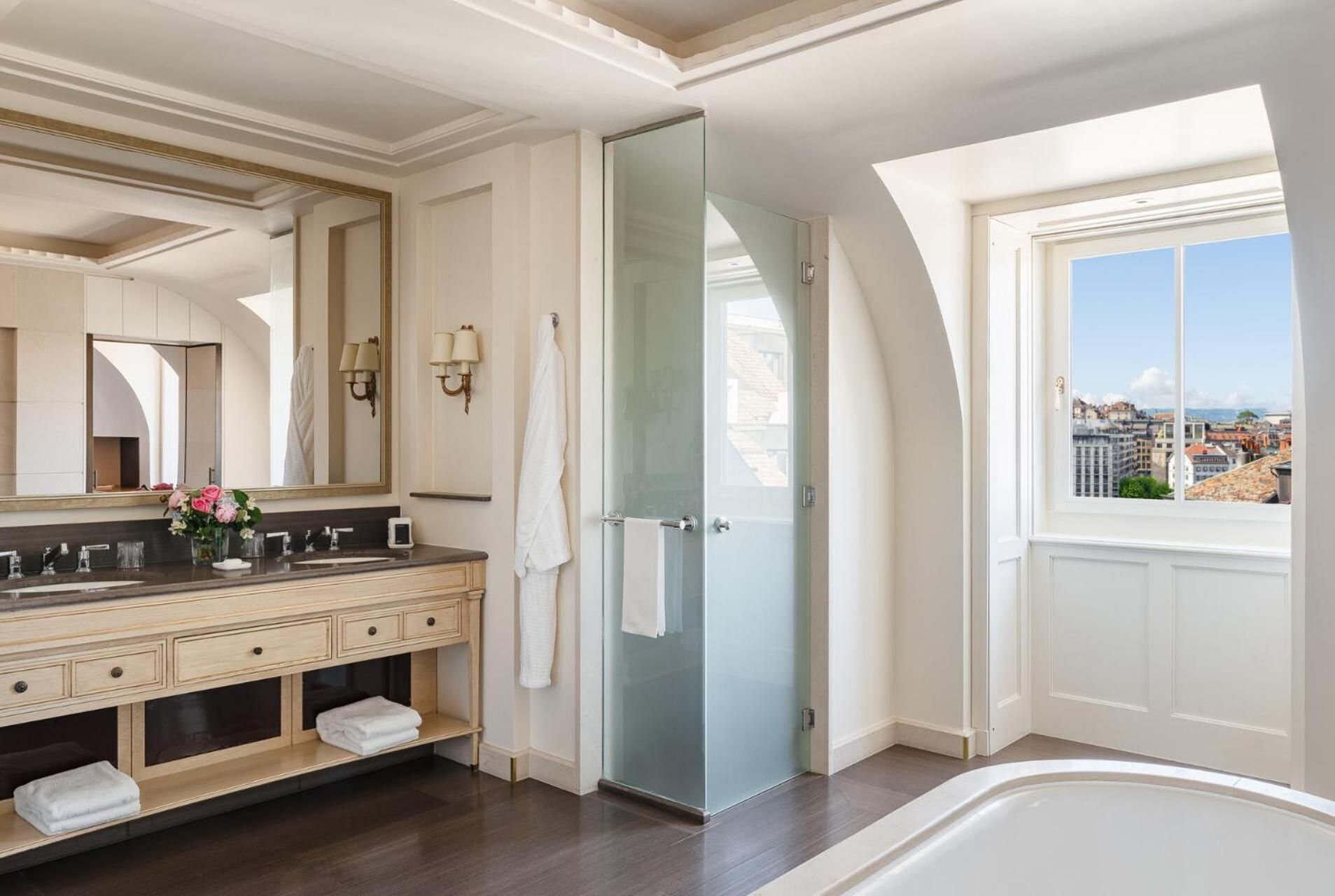 Loft Junior suite King