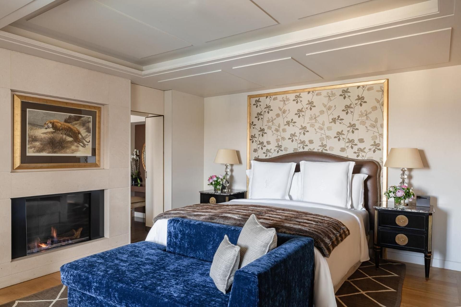 undefined Four Seasons Hotel des Bergues Geneva 5