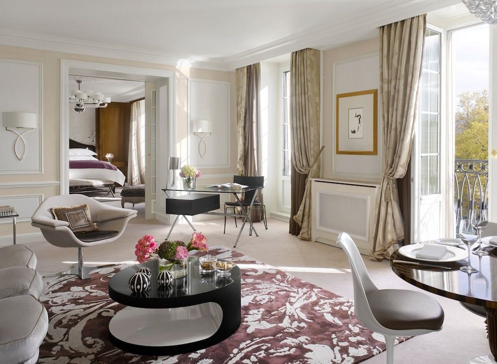 Presidential Suite (Geneve)