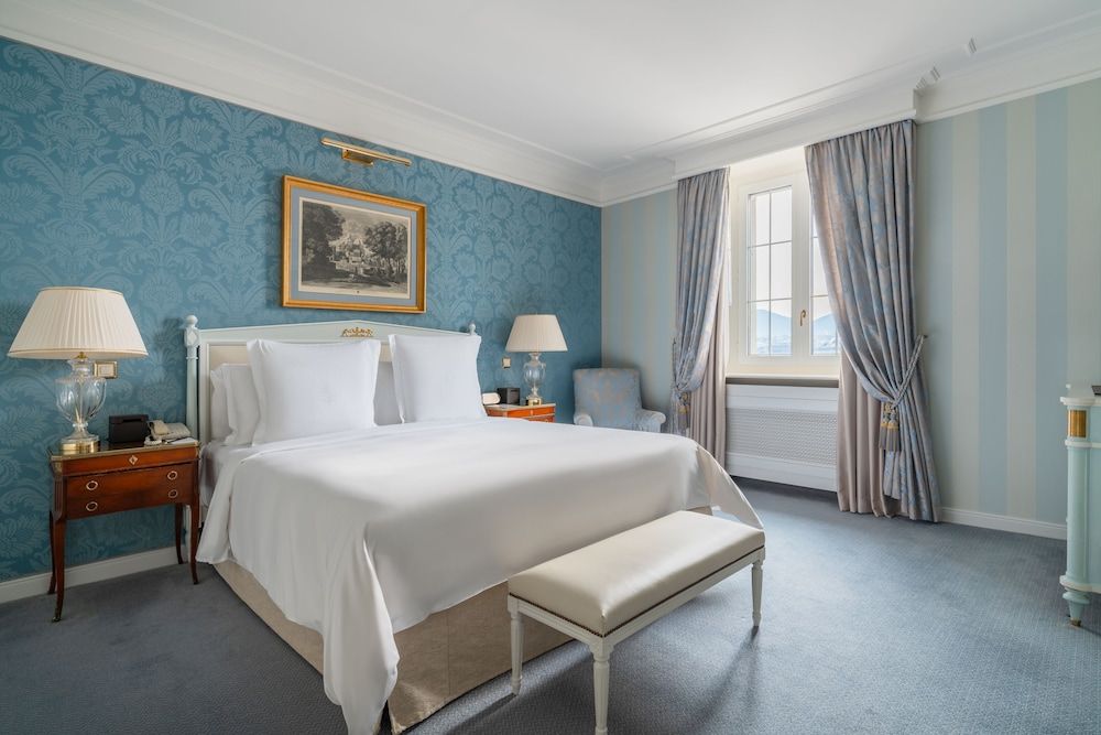 Executive Suite, 1 King Bed
