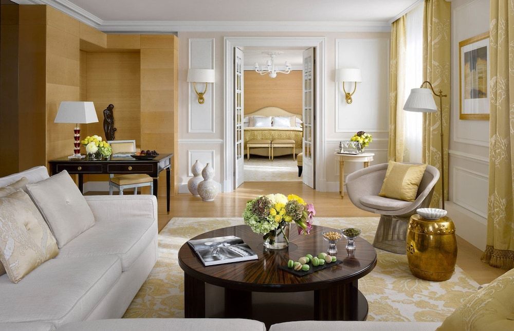 Presidential Suite (Bergues)