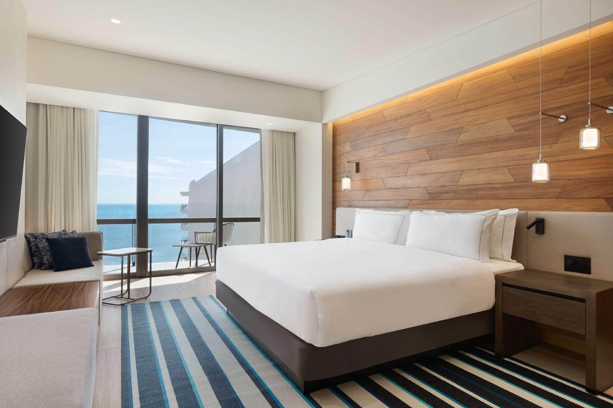Presidential 2 Bedroom Suite