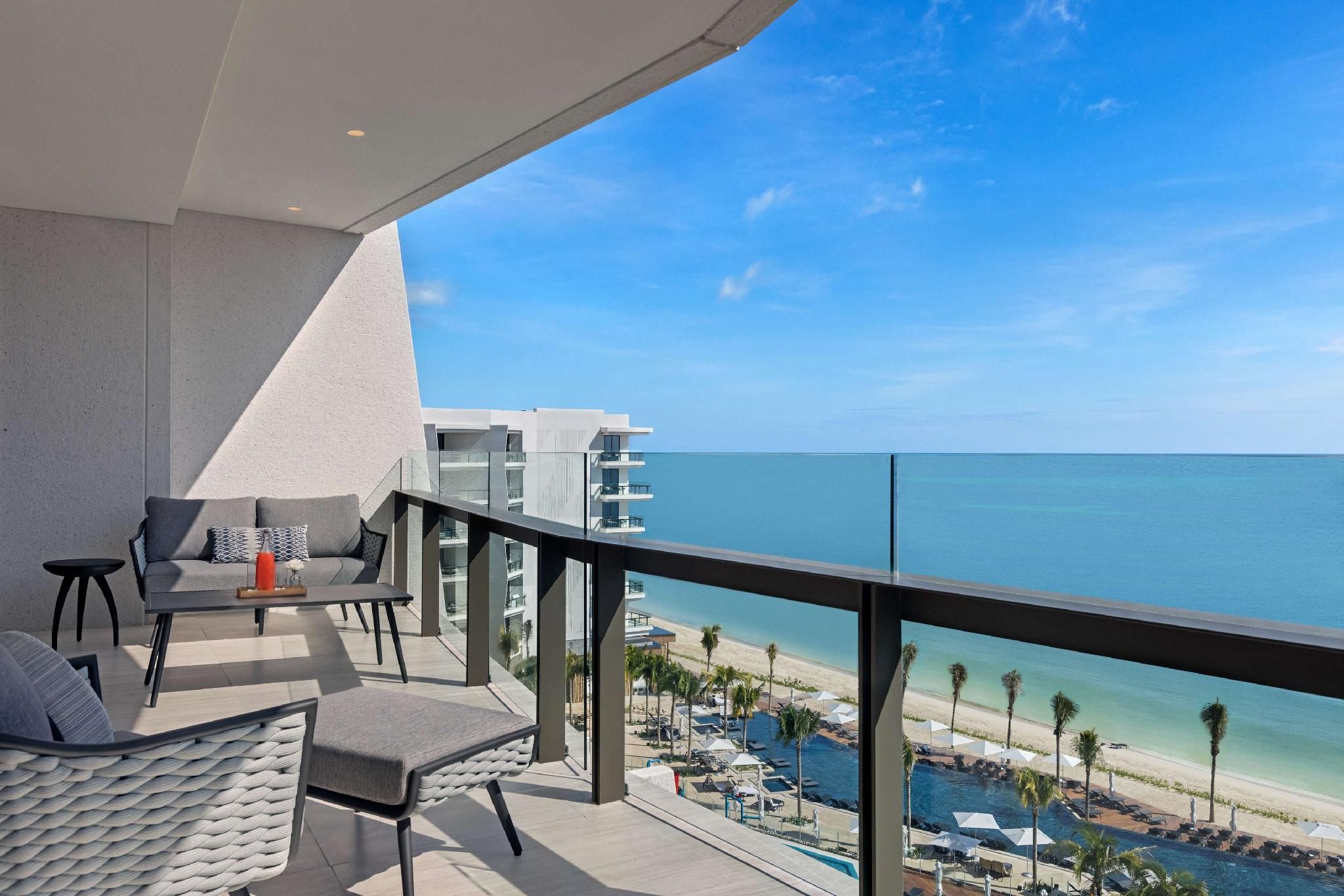 Presidential 2 Bedroom Suite