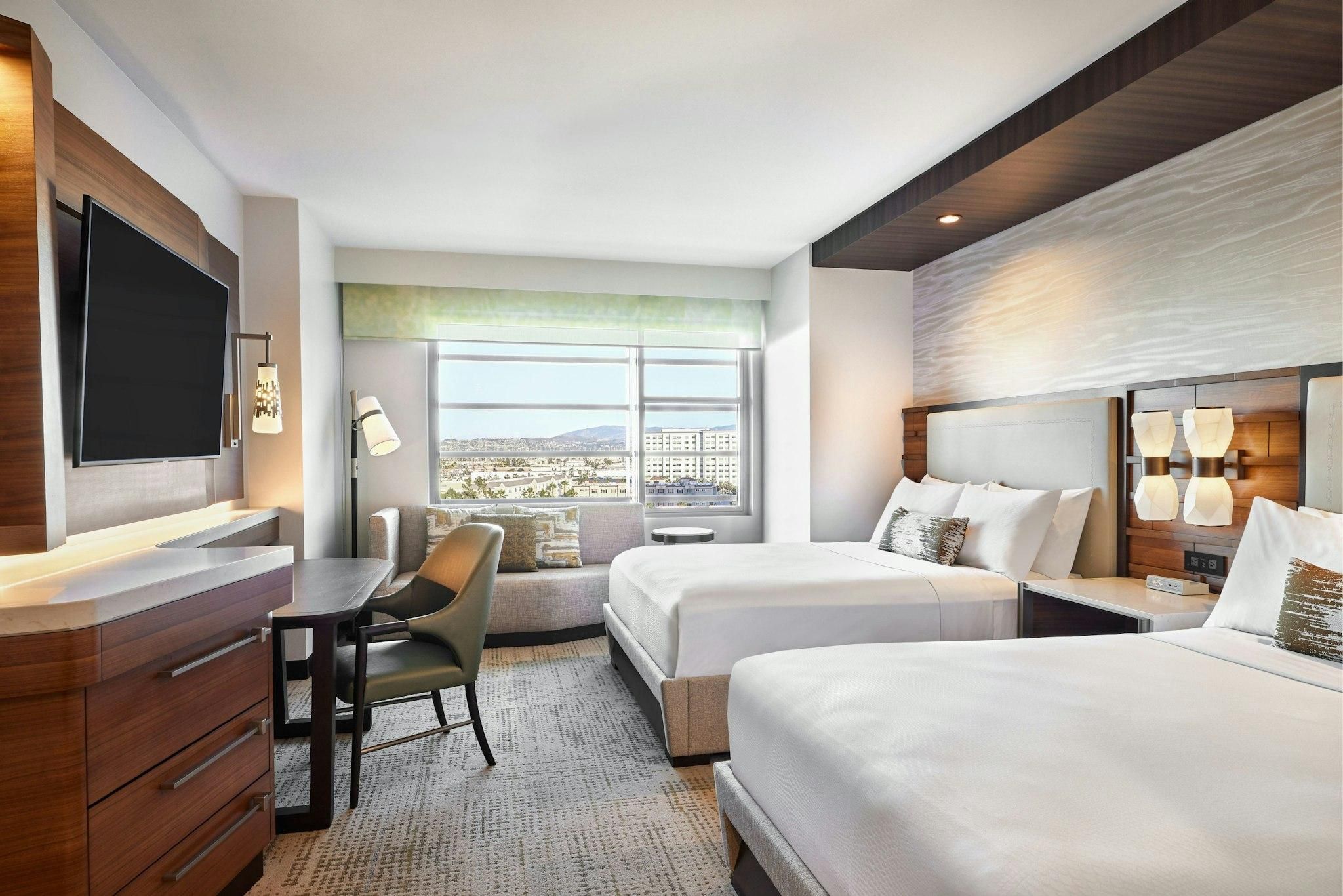 undefined JW Marriott Anaheim Resort 6