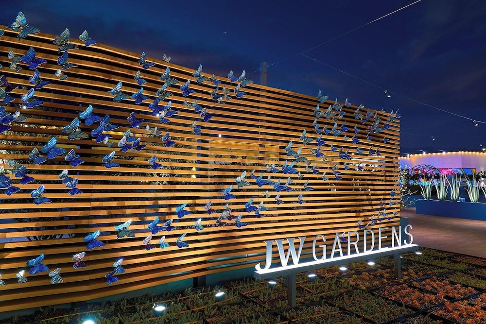 undefined JW Marriott Anaheim Resort 3