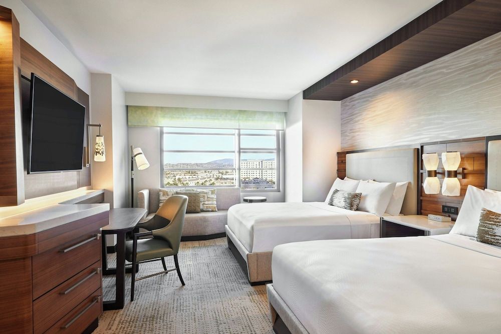 undefined JW Marriott Anaheim Resort 10