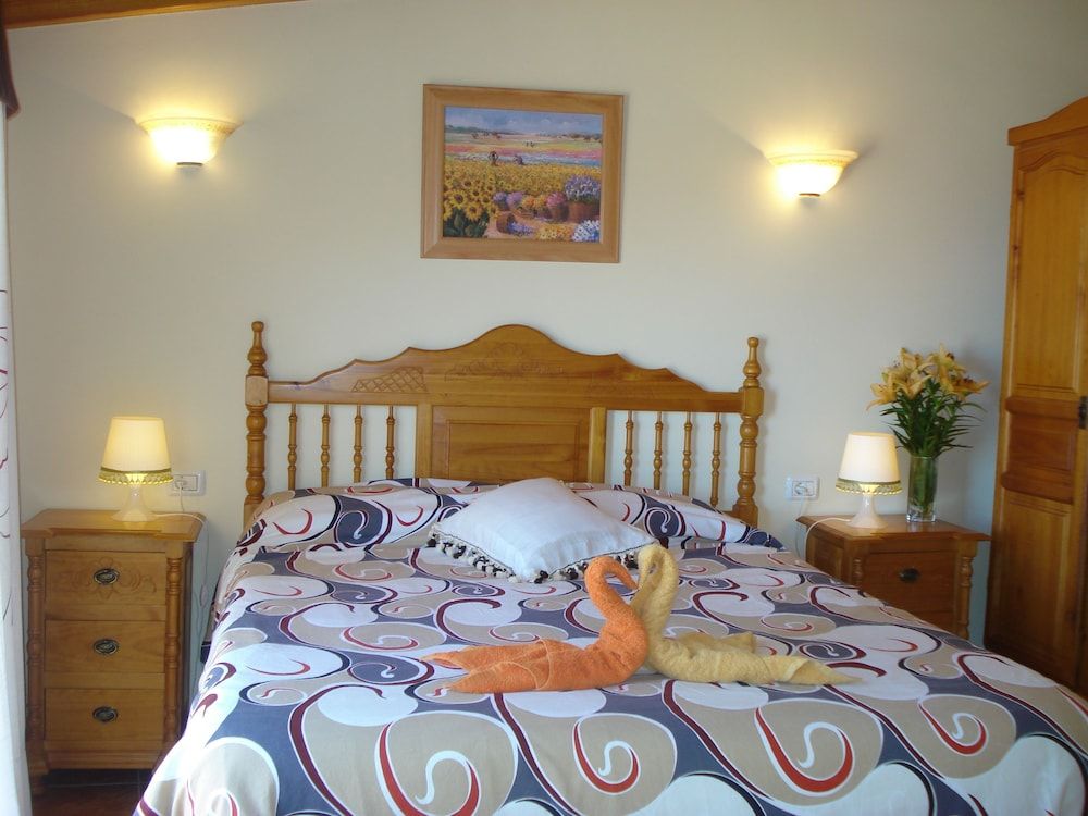 Apartamentos Estrella del Norte Superior Apartment, Terrace, Sea View