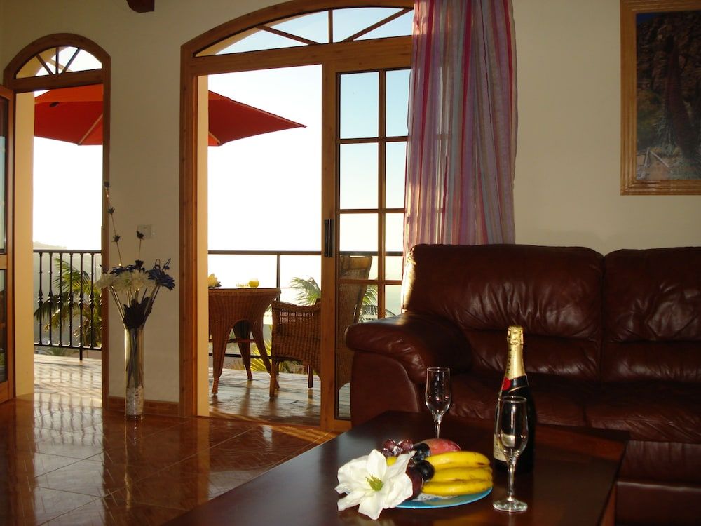 Apartamentos Estrella del Norte Superior Apartment, Terrace, Sea View 12