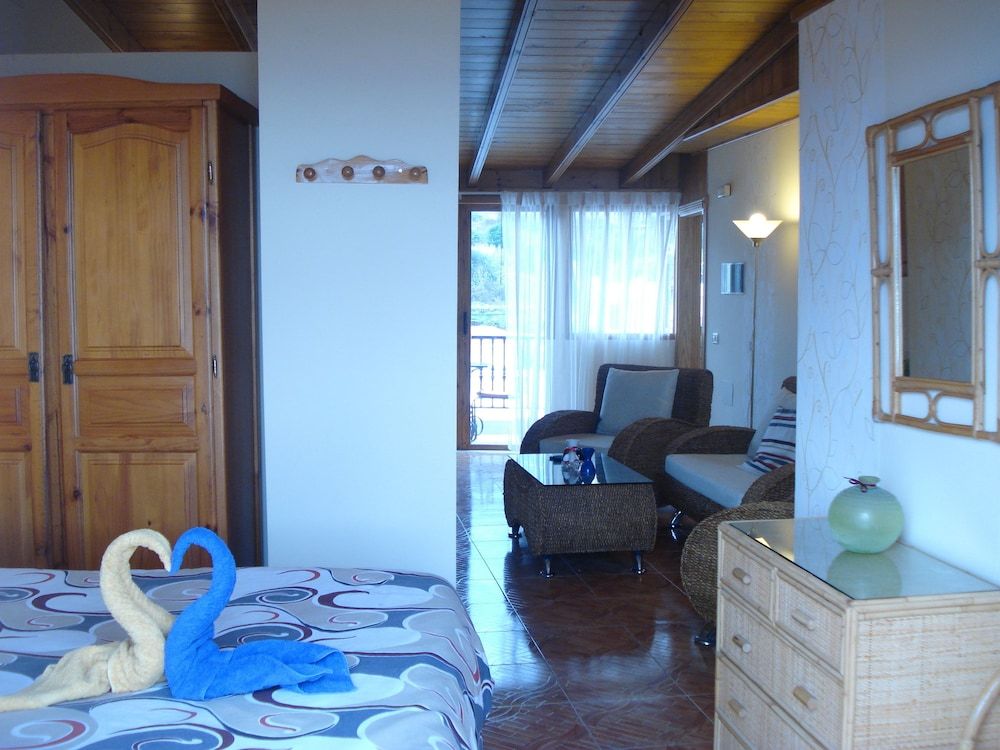 Apartamentos Estrella del Norte Superior Apartment, Terrace, Sea View 10