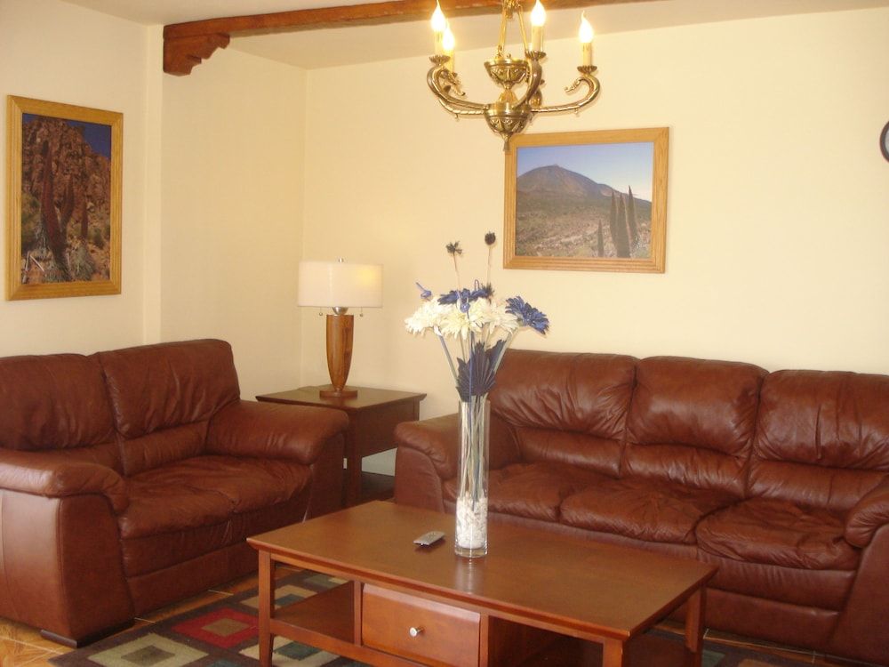 Apartamentos Estrella del Norte Superior Apartment, Terrace, Sea View 11