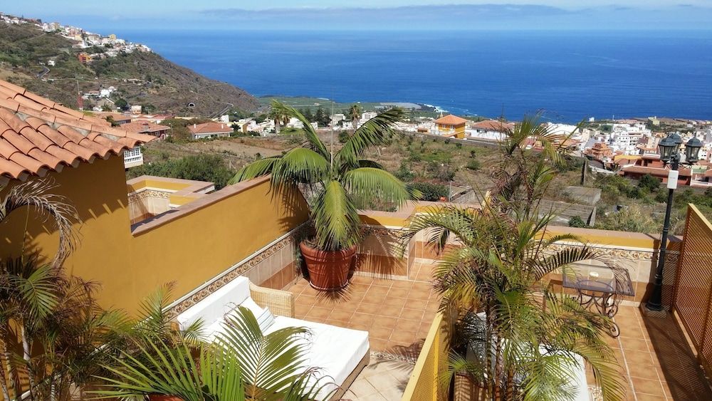 Apartamentos Estrella del Norte Superior Apartment, Terrace, Sea View 5