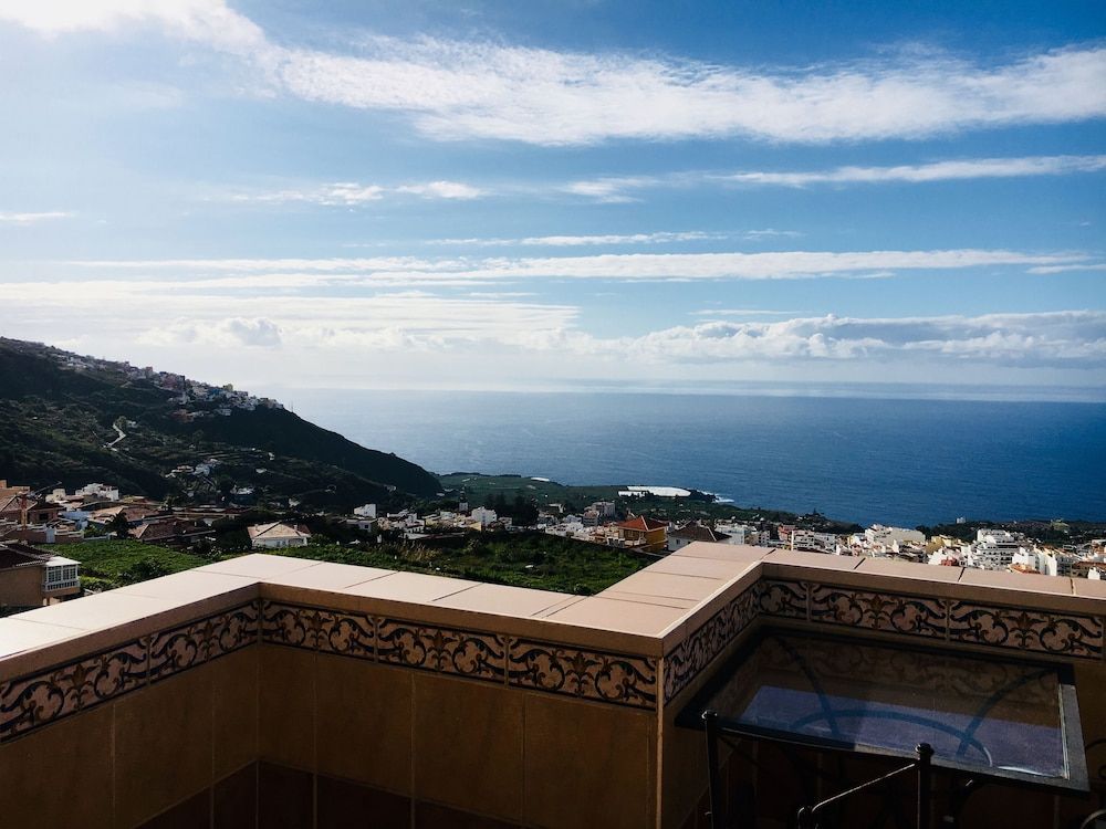 Apartamentos Estrella del Norte Superior Apartment, Terrace, Sea View 7