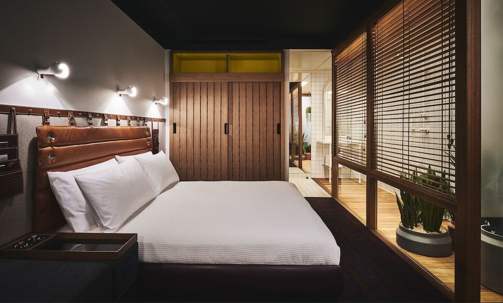 undefined The Standard London 5