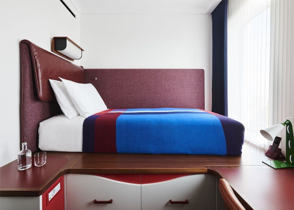 Standard Single Room, 1 Twin Bed