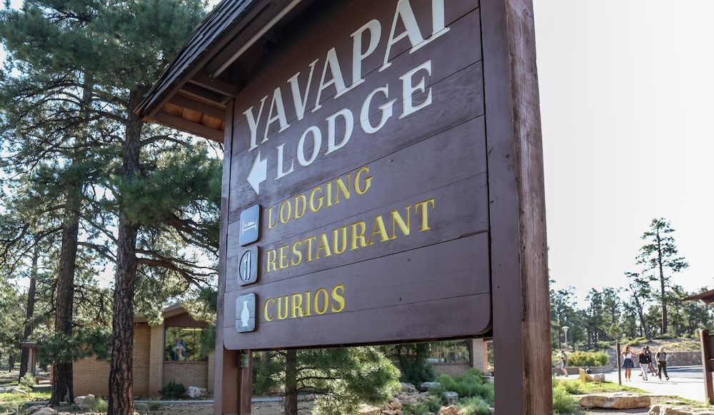 undefined Yavapai Lodge 6