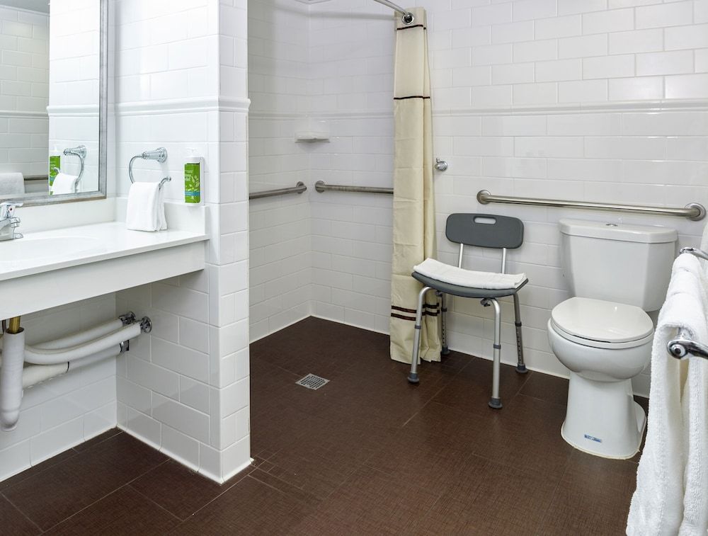 undefined Yavapai Lodge 4